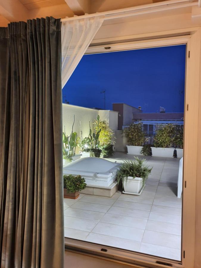 דירות קונברסאנו La Terrazza Di Puglia מראה חיצוני תמונה