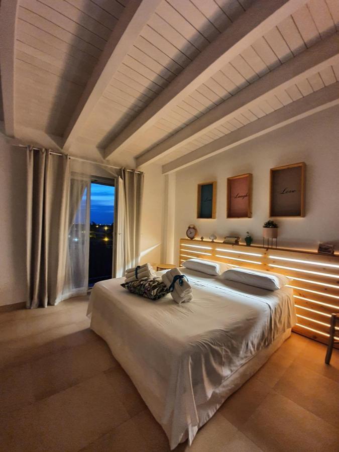 דירות קונברסאנו La Terrazza Di Puglia מראה חיצוני תמונה