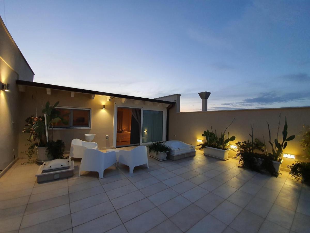 דירות קונברסאנו La Terrazza Di Puglia מראה חיצוני תמונה