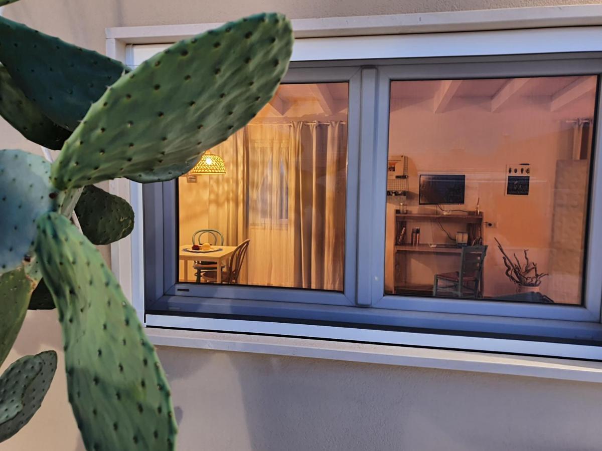דירות קונברסאנו La Terrazza Di Puglia מראה חיצוני תמונה