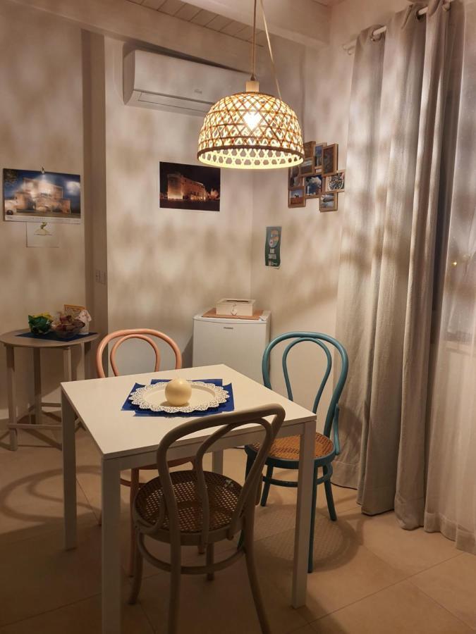 דירות קונברסאנו La Terrazza Di Puglia מראה חיצוני תמונה