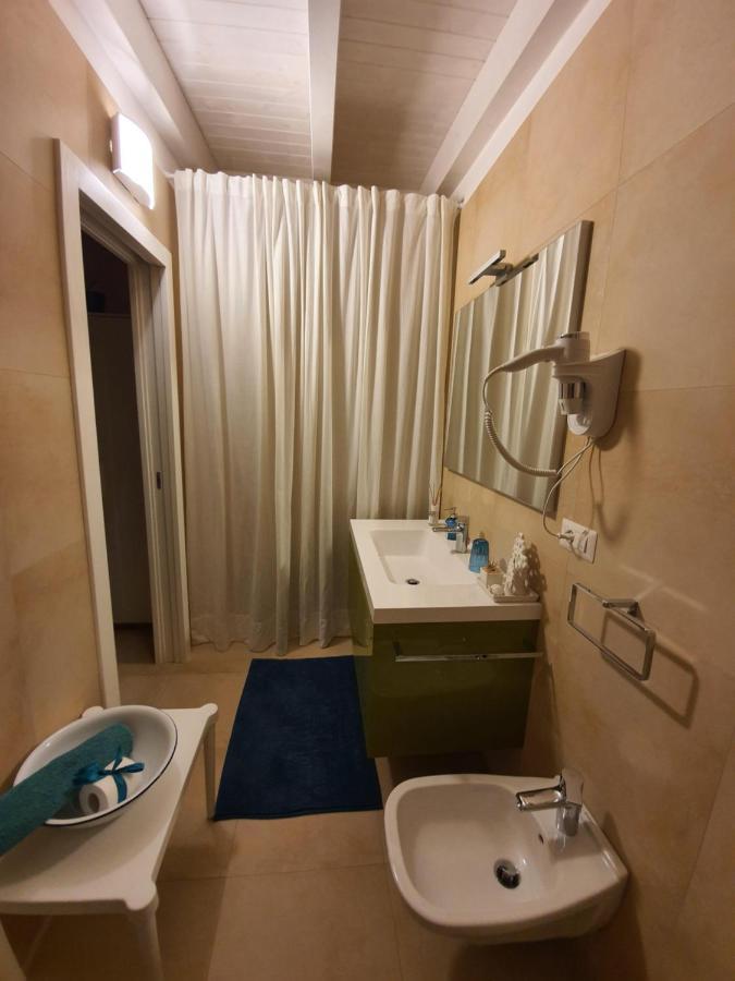 דירות קונברסאנו La Terrazza Di Puglia מראה חיצוני תמונה