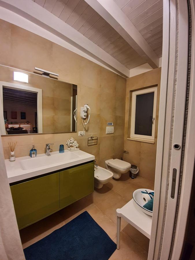דירות קונברסאנו La Terrazza Di Puglia מראה חיצוני תמונה