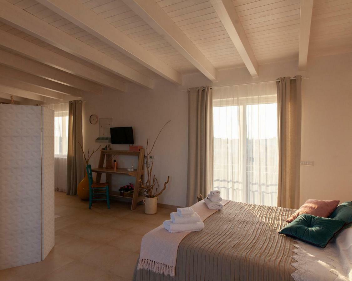 דירות קונברסאנו La Terrazza Di Puglia מראה חיצוני תמונה